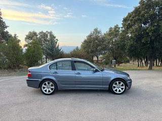 BMW serie 3 e46 330xd