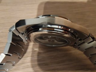 Orologio Tissot PRX Powermatic 80 Automatico