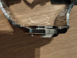 Orologio Tissot PRX Powermatic 80 Automatico