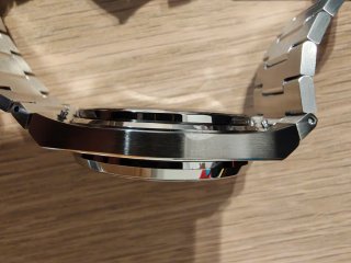 Orologio Tissot PRX Powermatic 80 Automatico