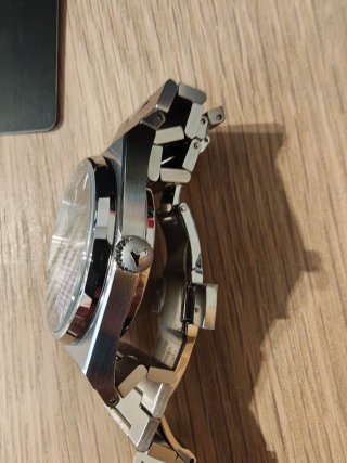 Orologio Tissot PRX Powermatic 80 Automatico