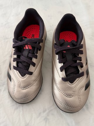 Lote 10 pares calzado infantil para 4-6 años