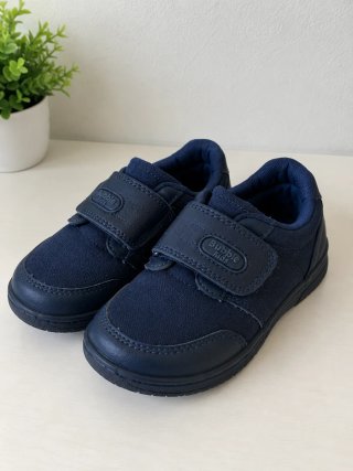 Bambas Bubble Kids Azul Marino Talla 32 nuevas!