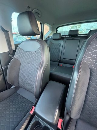 SEAT Ateca 2021