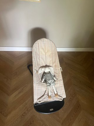 Hamaca bebé BabyBjörn