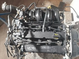 Motor Ford Ka (CDU) [YSKD] 30.000km