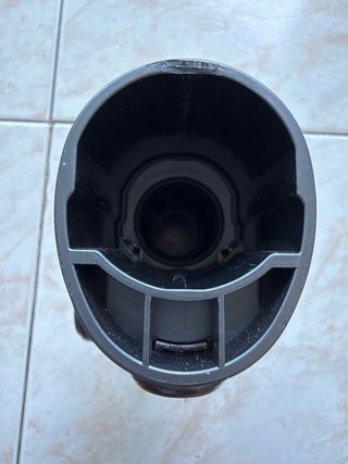 Codo Articulado Flexible Samsung Nuevo Gris