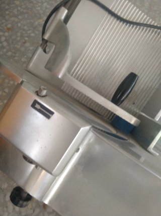 Cortafiambres Braher