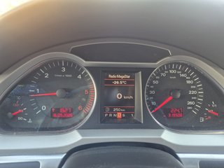 Audi A6 Allroad 2009
