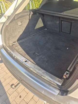 Audi A6 Allroad 2009