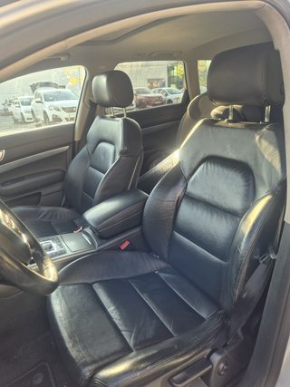 Audi A6 Allroad 2009