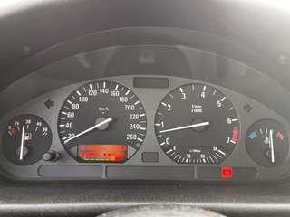 BMW E36 320IA 1994