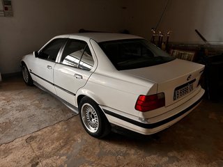 BMW E36 320IA 1994