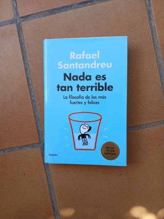 Nada es tan terrible