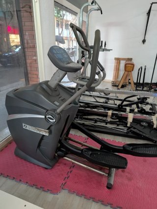 Pack máquinas gimnasio