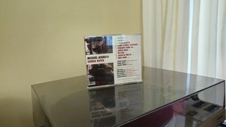 CD Miquel Asensio - Senda Nova