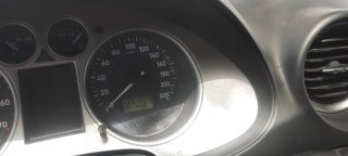 SEAT Ibiza 2007