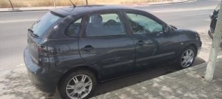 SEAT Ibiza 2007