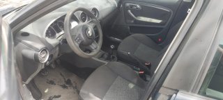 SEAT Ibiza 2007