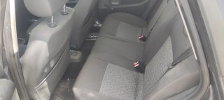 SEAT Ibiza 2007