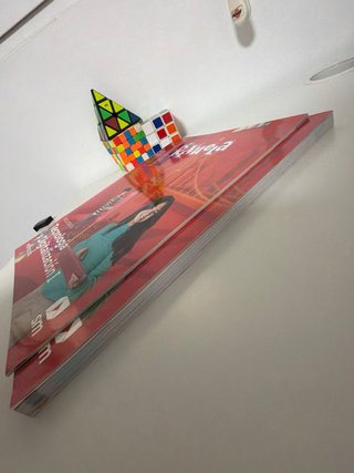 Tecnología y digitalización I secundaria