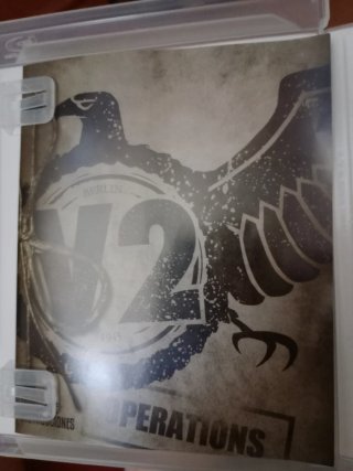 Sniper Elite V2 PS3