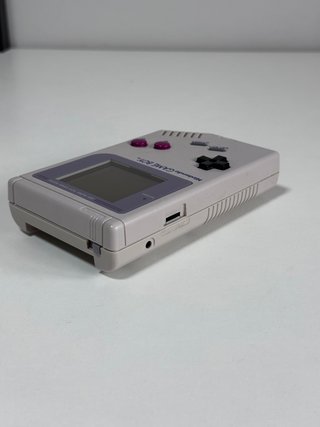 Nintendo Game Boy