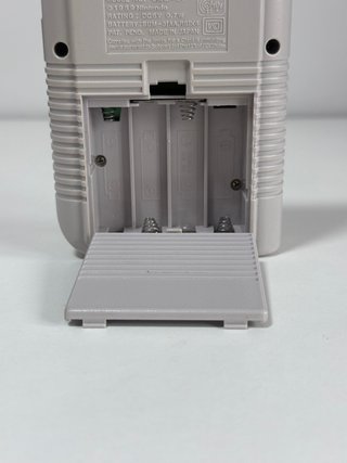 Nintendo Game Boy