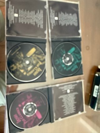 CD Irish Pub Classics