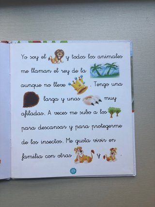 La selva