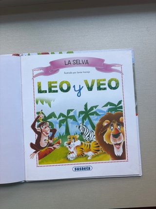 La selva