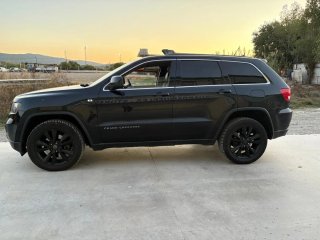 Jeep Grand Cherokee 2013