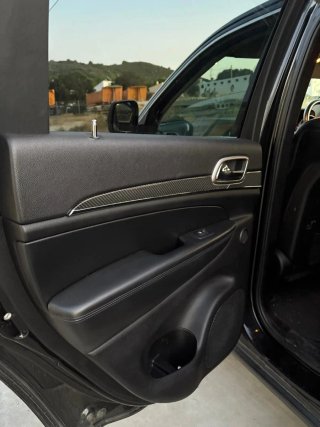 Jeep Grand Cherokee 2013