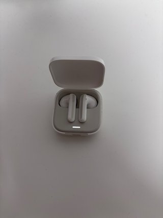 Cascos Inalámbricos Redmi Blancos