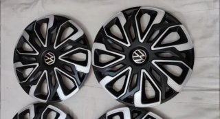 Tapacubos Volkswagen 16 Nuevos