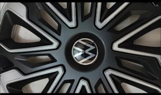 Tapacubos Volkswagen 16 Nuevos