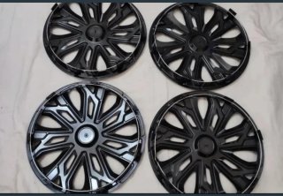 Tapacubos Volkswagen 16 Nuevos