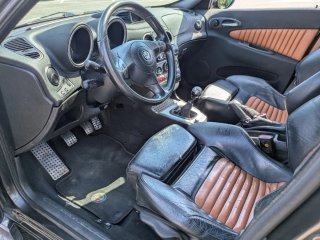 Alfa Romeo 156 2003