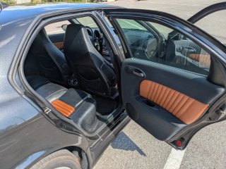 Alfa Romeo 156 2003