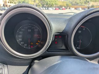 Alfa Romeo 156 2003