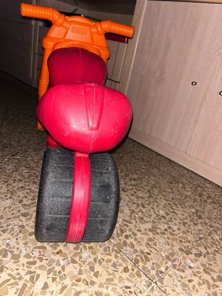 Moto infantil