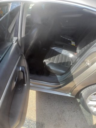 Volkswagen Passat CC 2009