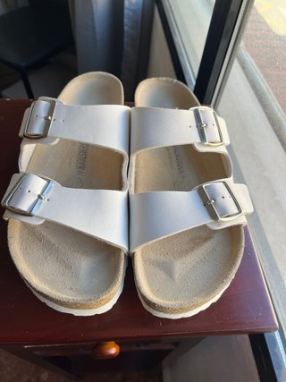 Sandalias originales Birkenstock Arizona