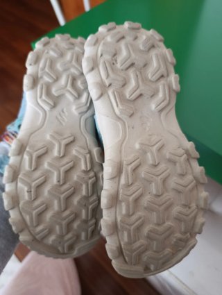 Sandalias Quechua Talla 29/30