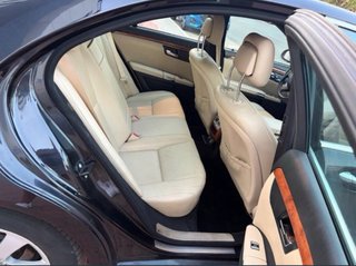 Mercedes-Benz Clase S 2009