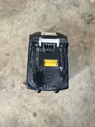 Batería Makita 18V 5.0Ah Lithium-ion