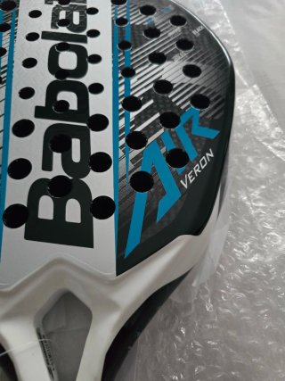 Babolat air veron 2026 NUEVA