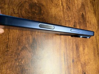 iPhone 17 Pro 256GB Azul Oscuro