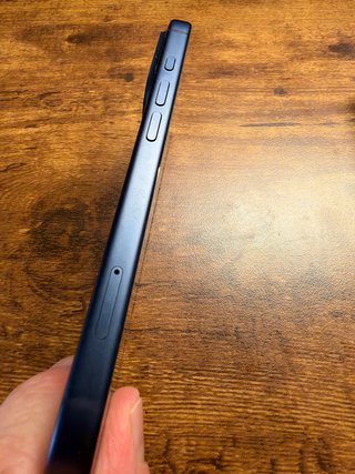 iPhone 17 Pro 256GB Azul Oscuro