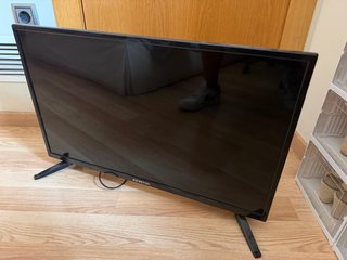 Televisor Infiniton 32 Negro